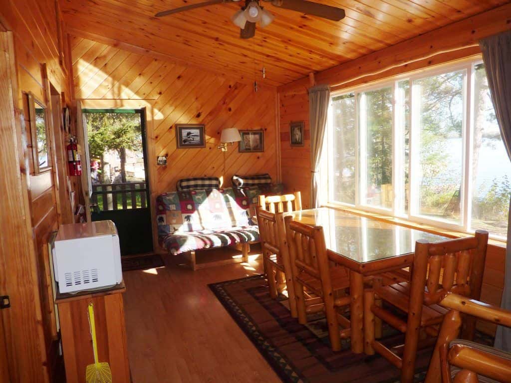 Lakeside Ely Cabin Rentals
