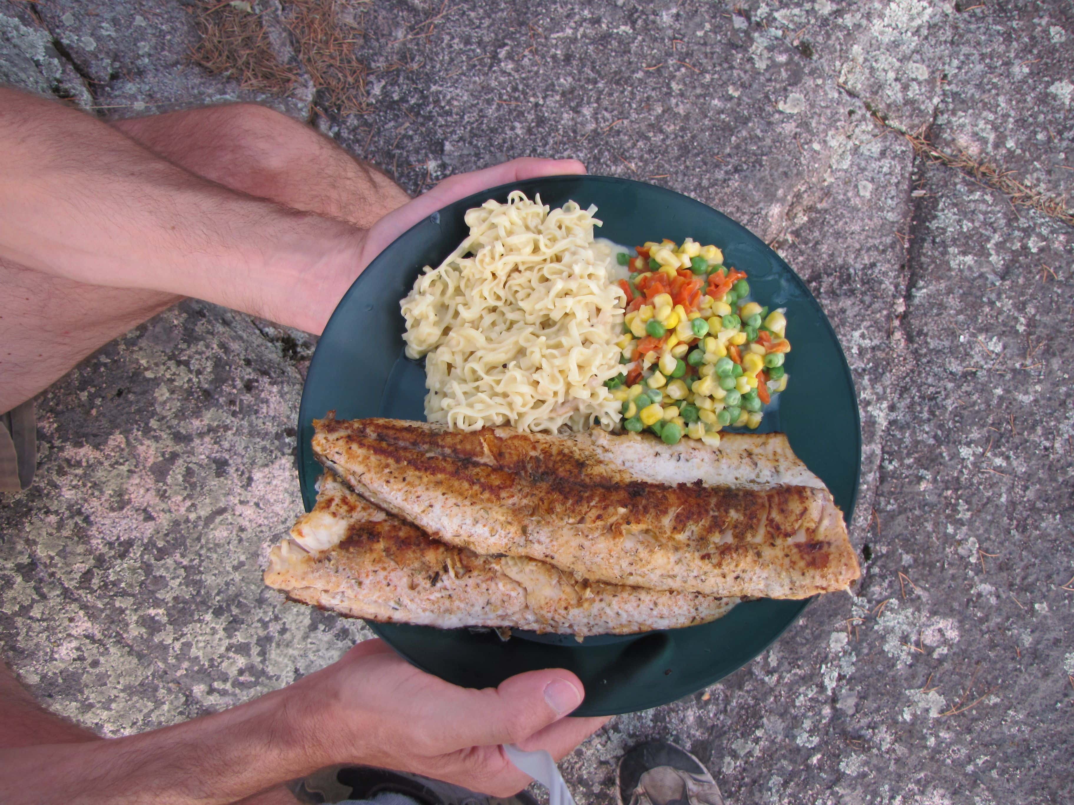 Boundary Waters Food Outfitter