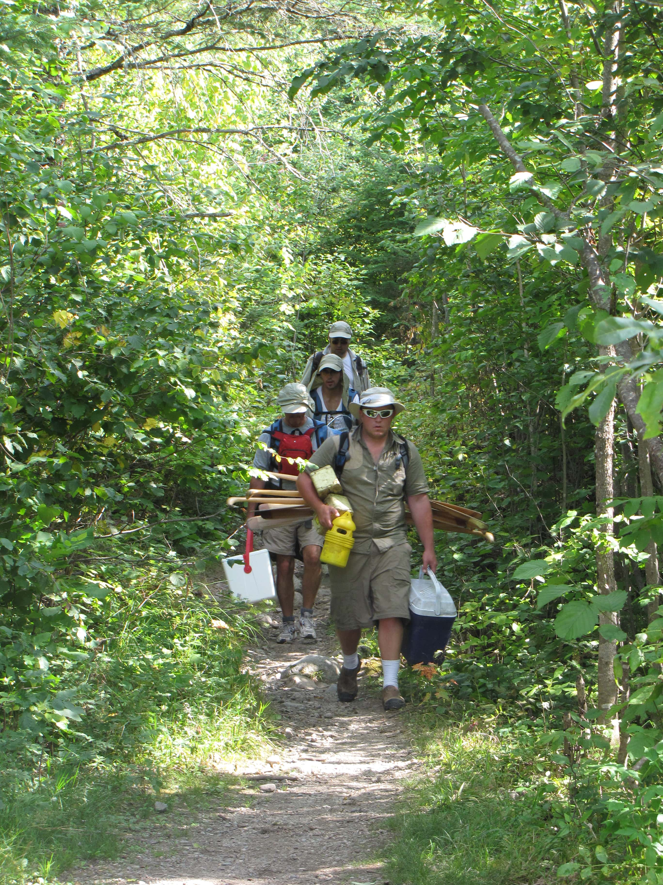 Boundary Waters Outfitting and Guide Services