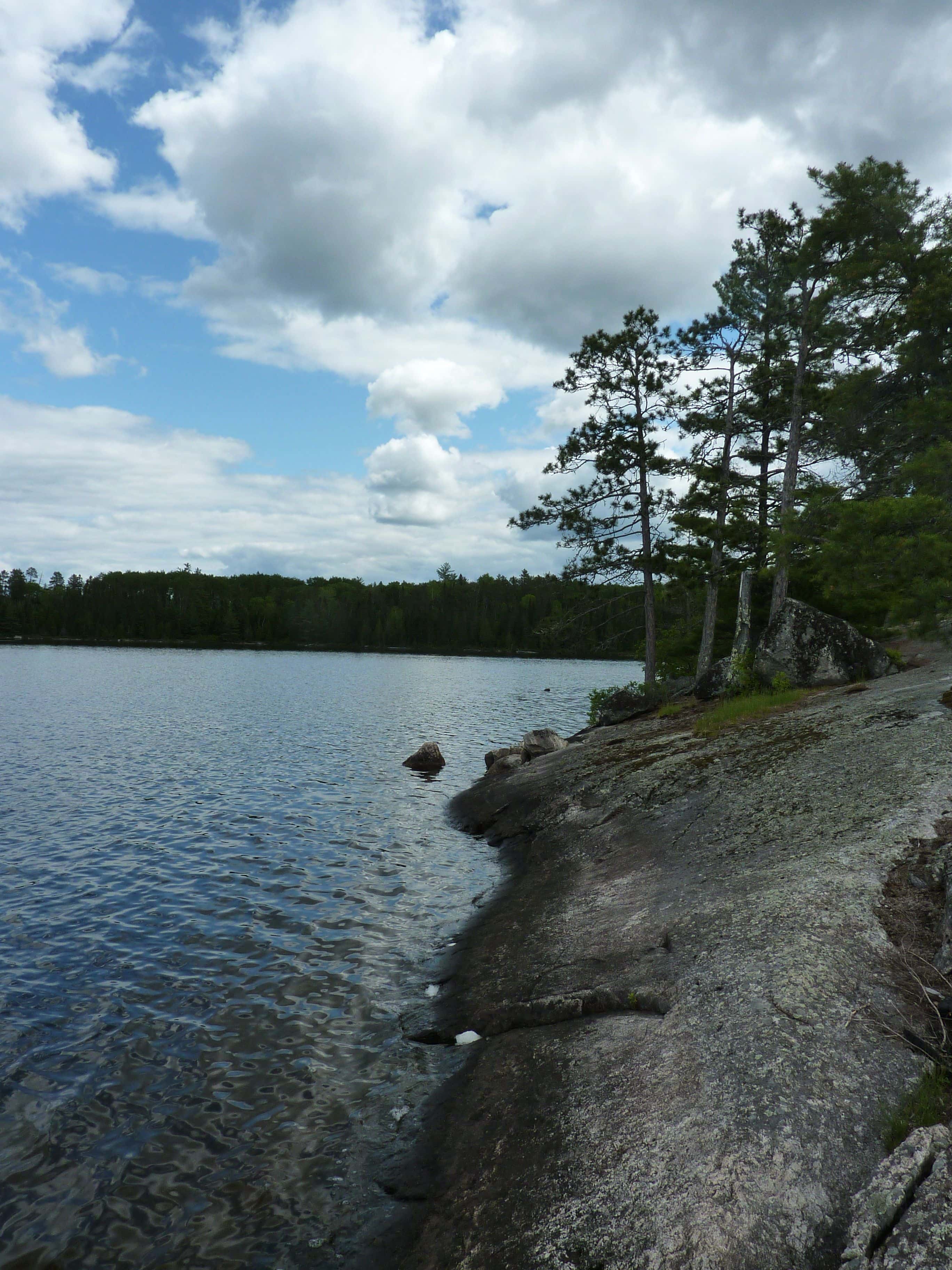 Boundary Waters Beauty