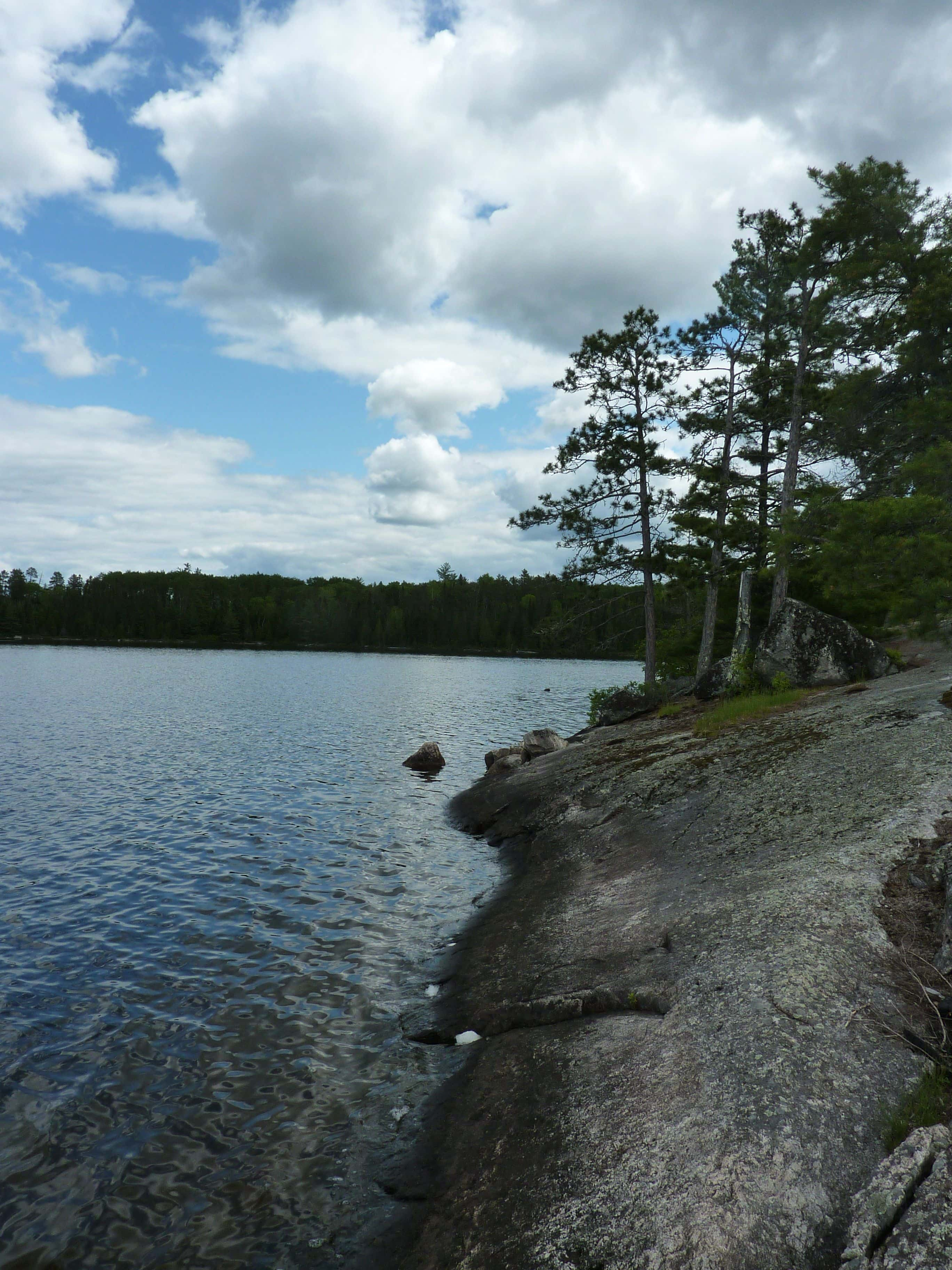 Boundary Waters Beauty