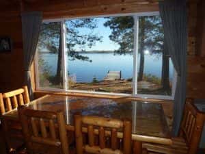 BWCA MN Resort