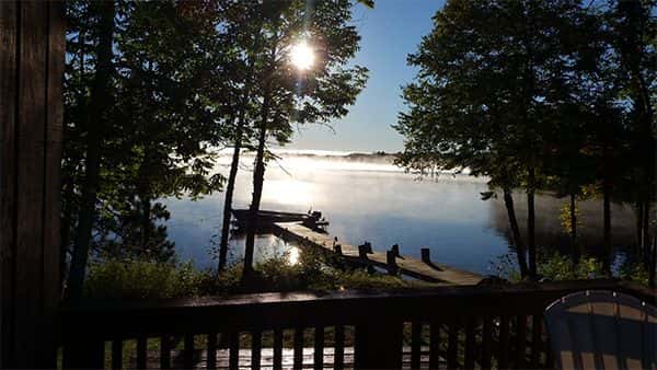 Ely Lakeside Cabin Rentals